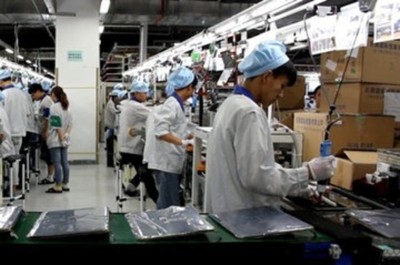 代工廠的陰影 職高實習生困境與教育系統的責任