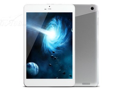 紐曼F8白色平板電腦 7.85英寸便攜四核，16G存儲(chǔ)暢享娛樂